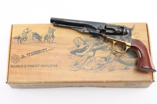 Uberti Colt 1862 Police 36 cal #A89807