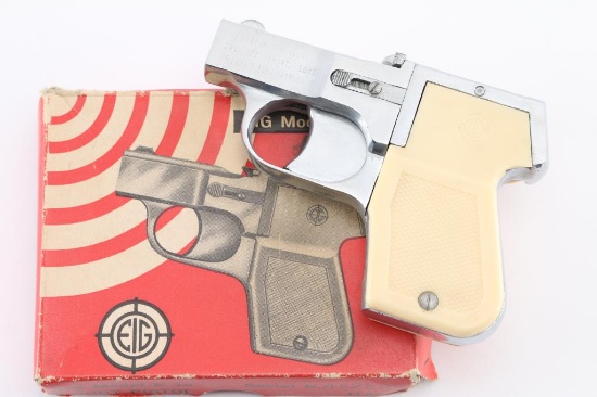 EIG Model E-16 22LR SN: A09595