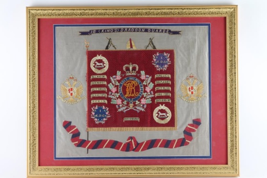 Embroidery