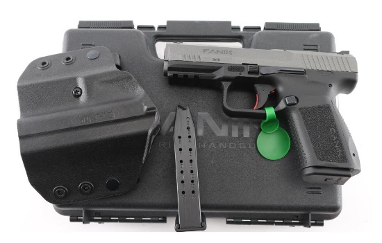 CANIK TP9 SF ELITE 9MM 21BH21117