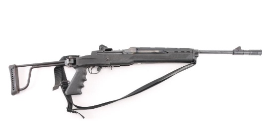 Ruger Mini-14 .223 Cal 182-25655
