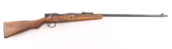 Toyo Kogyo Type 99 7.7mm SN: 54522