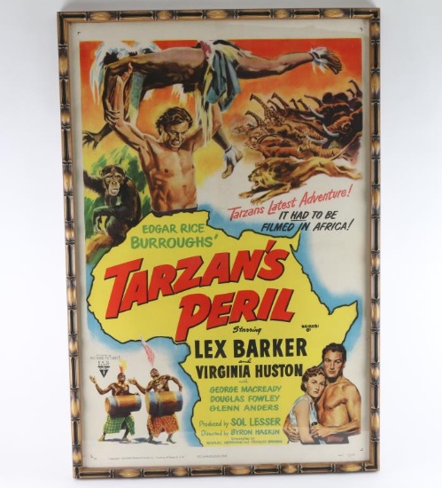 Original Movie Poster