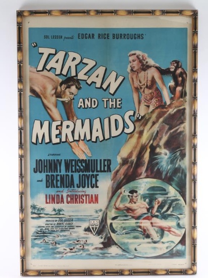 Original Movie Poster