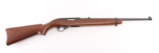 Ruger Model 10/22 .22 LR SN: 48519
