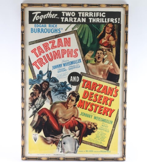 Original Movie Poster