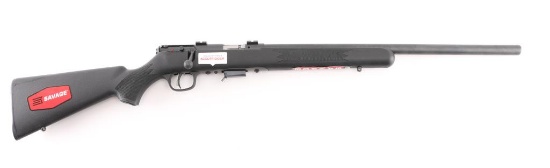 Savage Model 93 .22 W.M.R. SN: 4149871