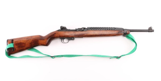 Universal M1 .30 Cal 471954