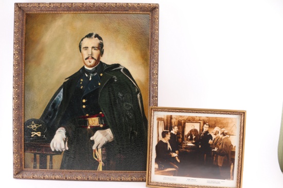 Giclee of Henry Fonda