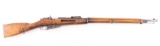 Remington/CAI 1891 Mosin Nagant 7.62x54R
