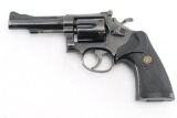 Smith & Wesson Pre-Model 15 38 SPL #K224813