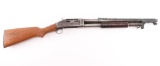 Winchester Model 97 12 GA SN: 801197