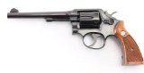 Smith & Wesson Model 10-5 .38 Spl.