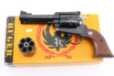 Ruger Blackhawk .45 Colt/ACP SN: 45-15869