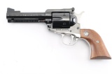 Ruger New Model Blackhawk .45 Colt