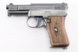 Mauser 1910 25 ACP SN: 260841