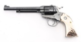 Ruger New Model Single-Six 32H&R #650-16202