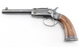 Stevens Offhand No. 35 22LR SN: 36308