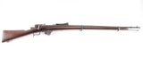 Torino Vetterli-Vitali 10.4mm SN: CH5323