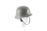 WW2 Hungarian M38 Combat Helmet