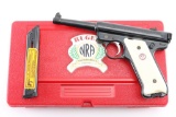 Ruger Mark II 'NRA Endowment' .22 LR