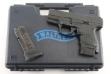 Walther PPS 9mm SN: AO4449