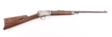 Winchester Model 1903 .22 Auto SN: 27398