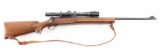 Winchester Model 70 .222 Rem. SN: 144985