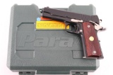 Para Ordnance 1911 45 ACP SN P134330