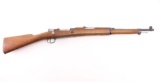 Oviedo 1916 Mauser 7mm SN: T5565