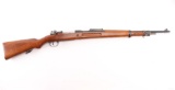 Mauser Standard Modell 8mm SN: B44325