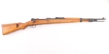 Mauser Standard Modell 7.62mm SN: B39635