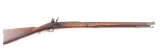 Copy of British 'Brown Bess' Musket .75 Cal