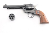 Ruger Single-Six .22 L/R SN: 469877