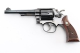 Smith & Wesson Model 10-5 .38 Spl.