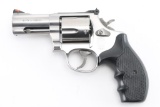 Smith & Wesson 696-1 .44 Spl. SN: CEA8130