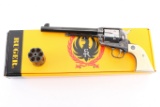 Ruger Vaquero .45 Colt SN: 5518559