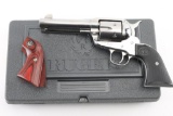 Ruger New Vaquero .45 Colt SN: 513-26400