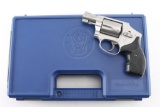 Smith & Wesson 642-2 .38 Spl. SN: CTA4770