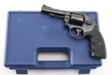 Smith & Wesson 15-8 .38 Spl. SN: CDN3373