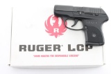 Ruger LCP .380 SN: 371-83405