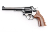 Smith & Wesson Model 14-3 .38 Spl.