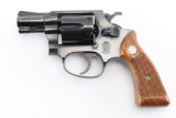 Smith & Wesson Model 31-1 .32 Long