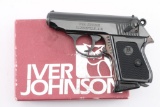 Iver Johnson TP 25 .25 Auto SN: EE11573