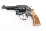 Smith & Wesson Model 10-5 .38 Spl