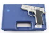 Smith & Wesson Model 6946 9mm SN: TDN9897