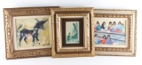 3 Degrazia Prints