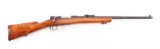 Lowe 1895 Chileno Mauser 7mm SN: E3545