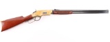 Uberti/Taylors 1860 Henry 44-40 SN: W18554