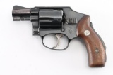Smith & Wesson Pre 42 38 SPL SN: 10158